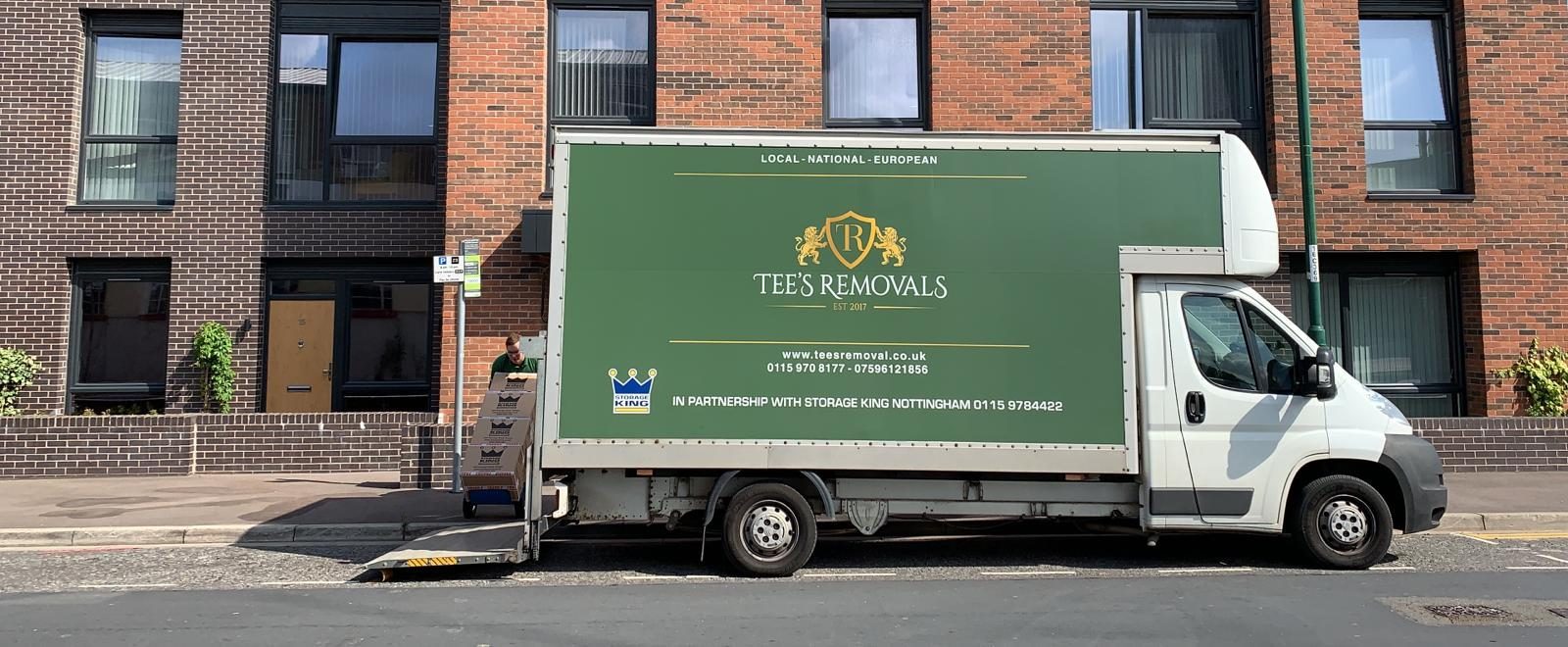 removal company, removal companies in nottingham, house removals,