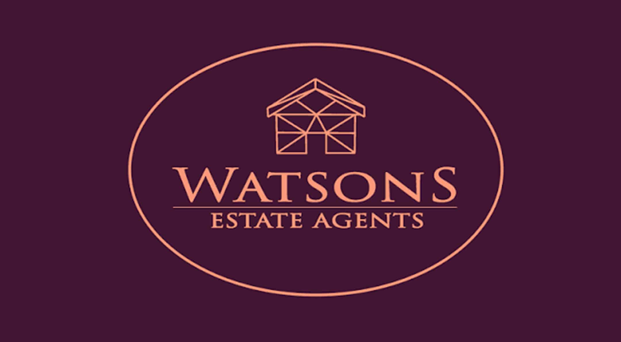 Watsons estate agents